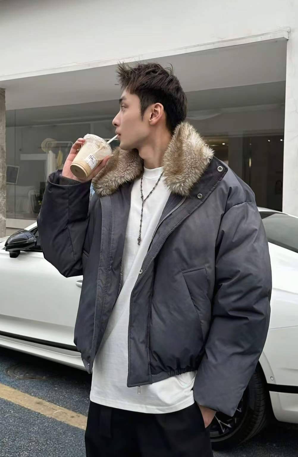 精品高端潮牌男装，四季款都有（小整），数量3200件左右，对