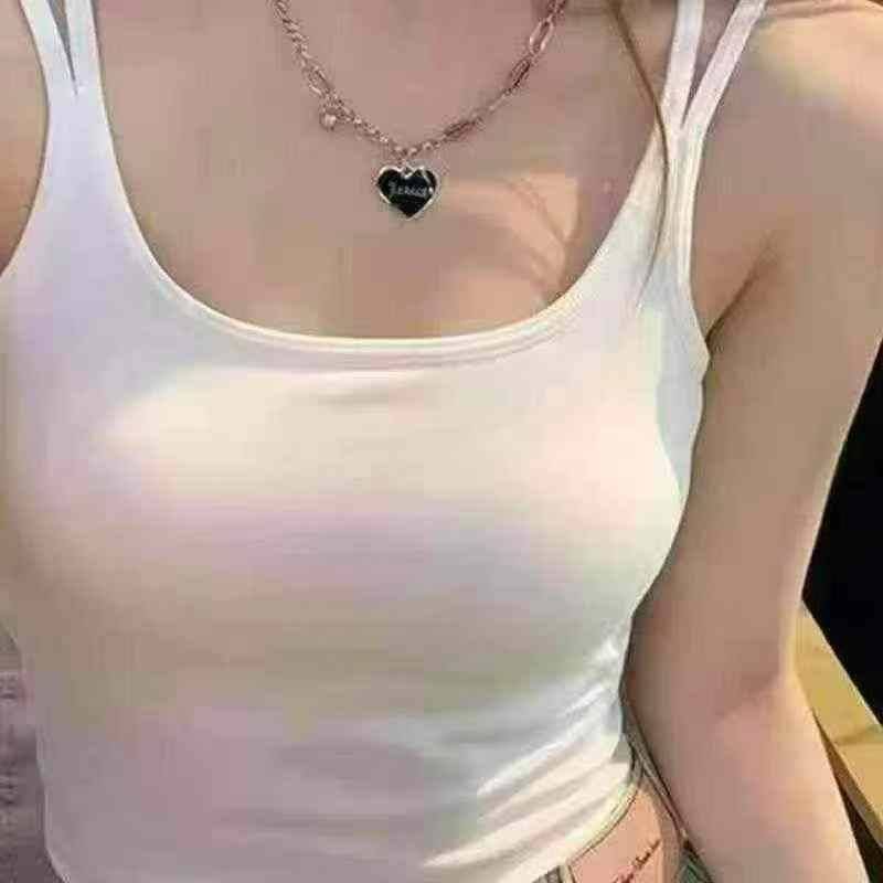 纯棉吊带文胸1600件，独立包装，清货价低