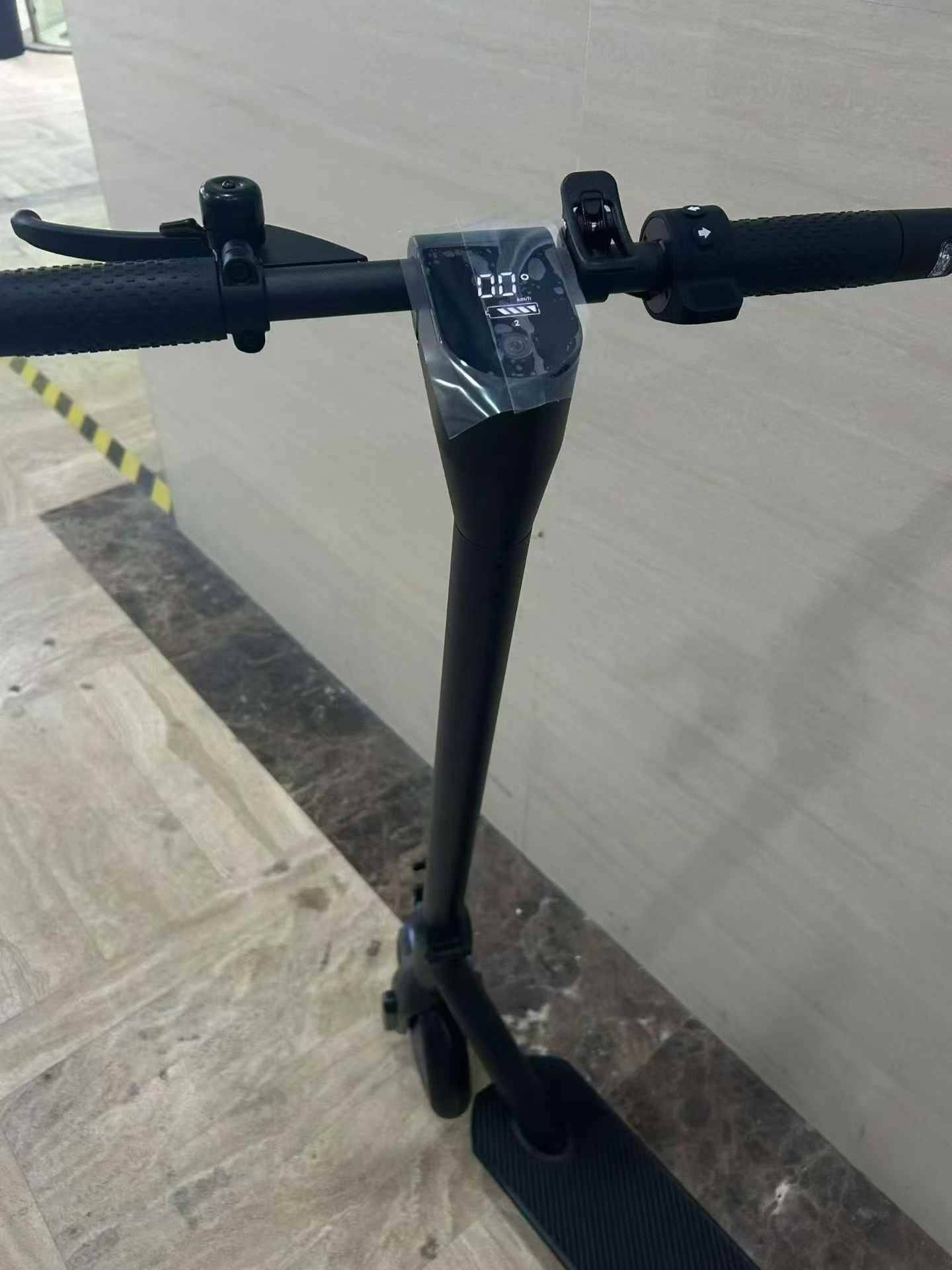 折叠电动滑板车🛴500pcs，（铝合金车身定速巡航）