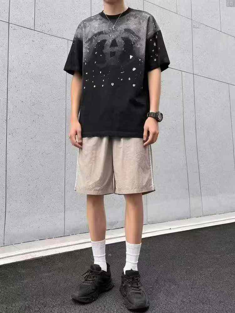 5.8元，原单冰丝速干短裤，夏季新款品牌，独立包装带吊牌，m