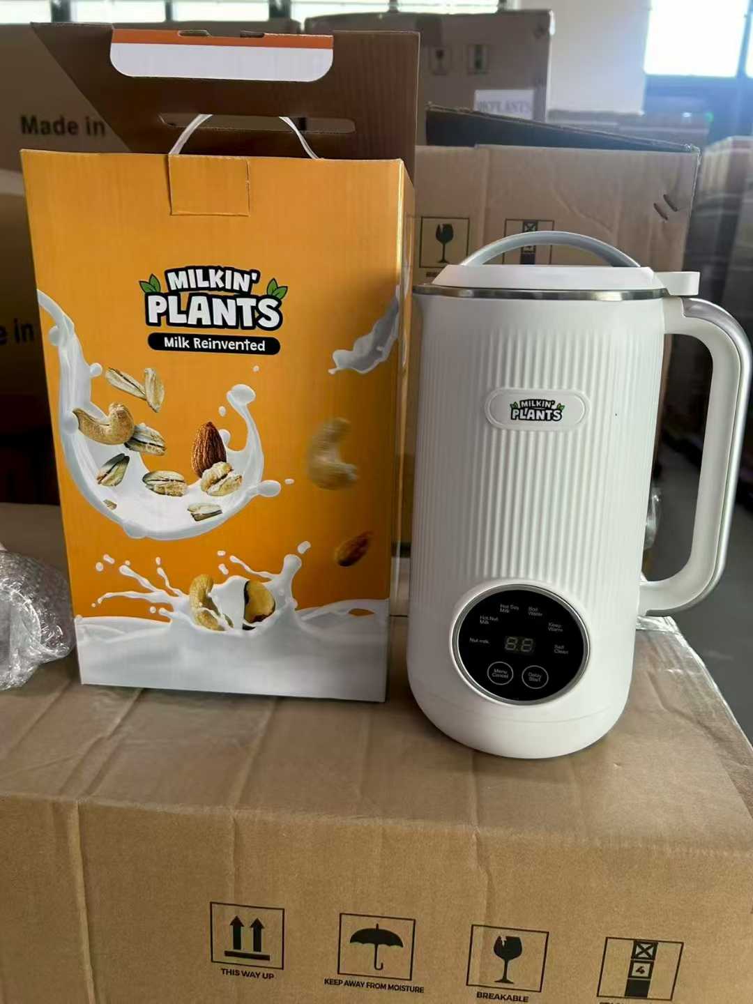 110v豆浆机