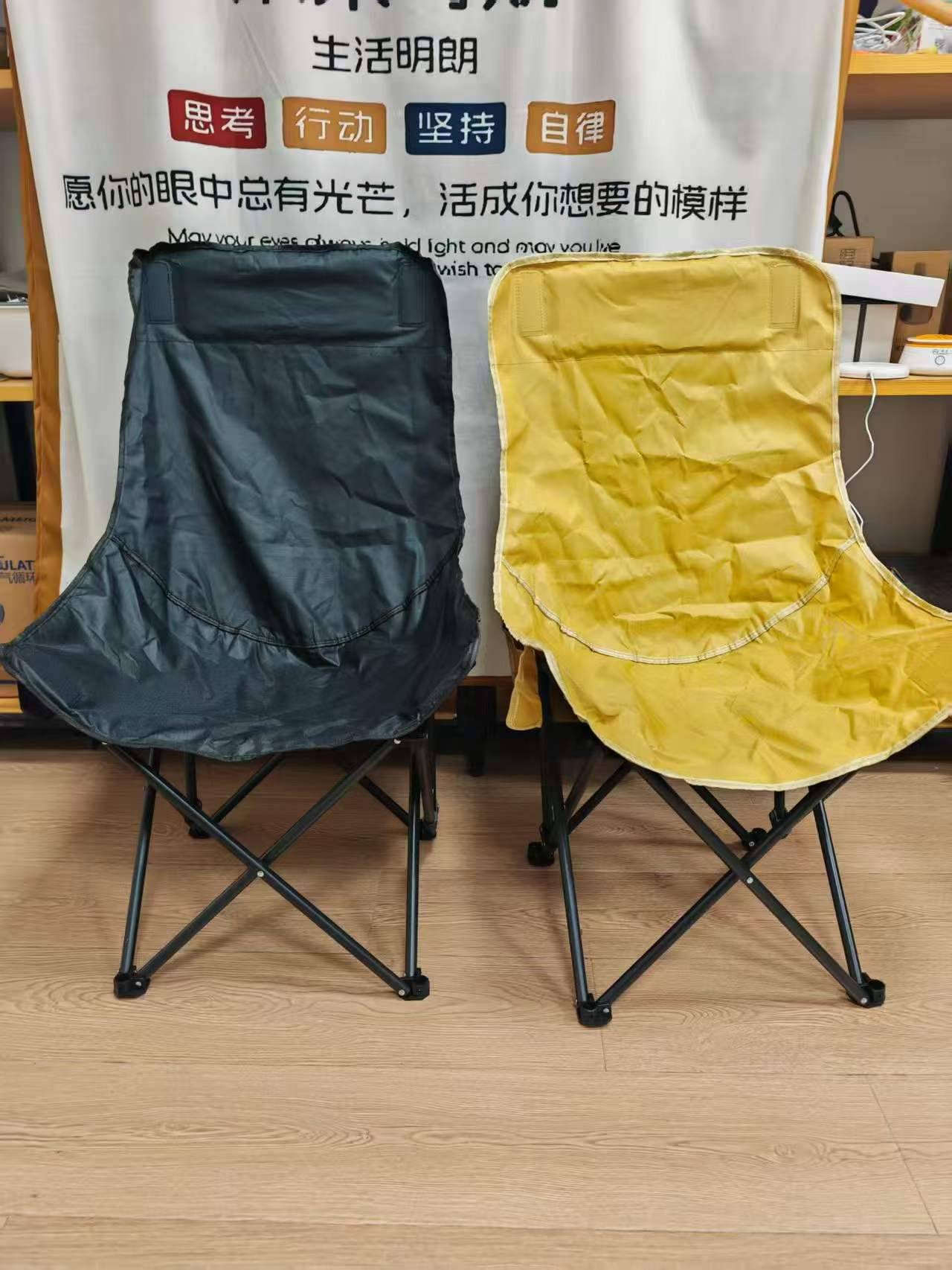 高背月亮椅搁脚椅入仓，，high-ba*moonchair