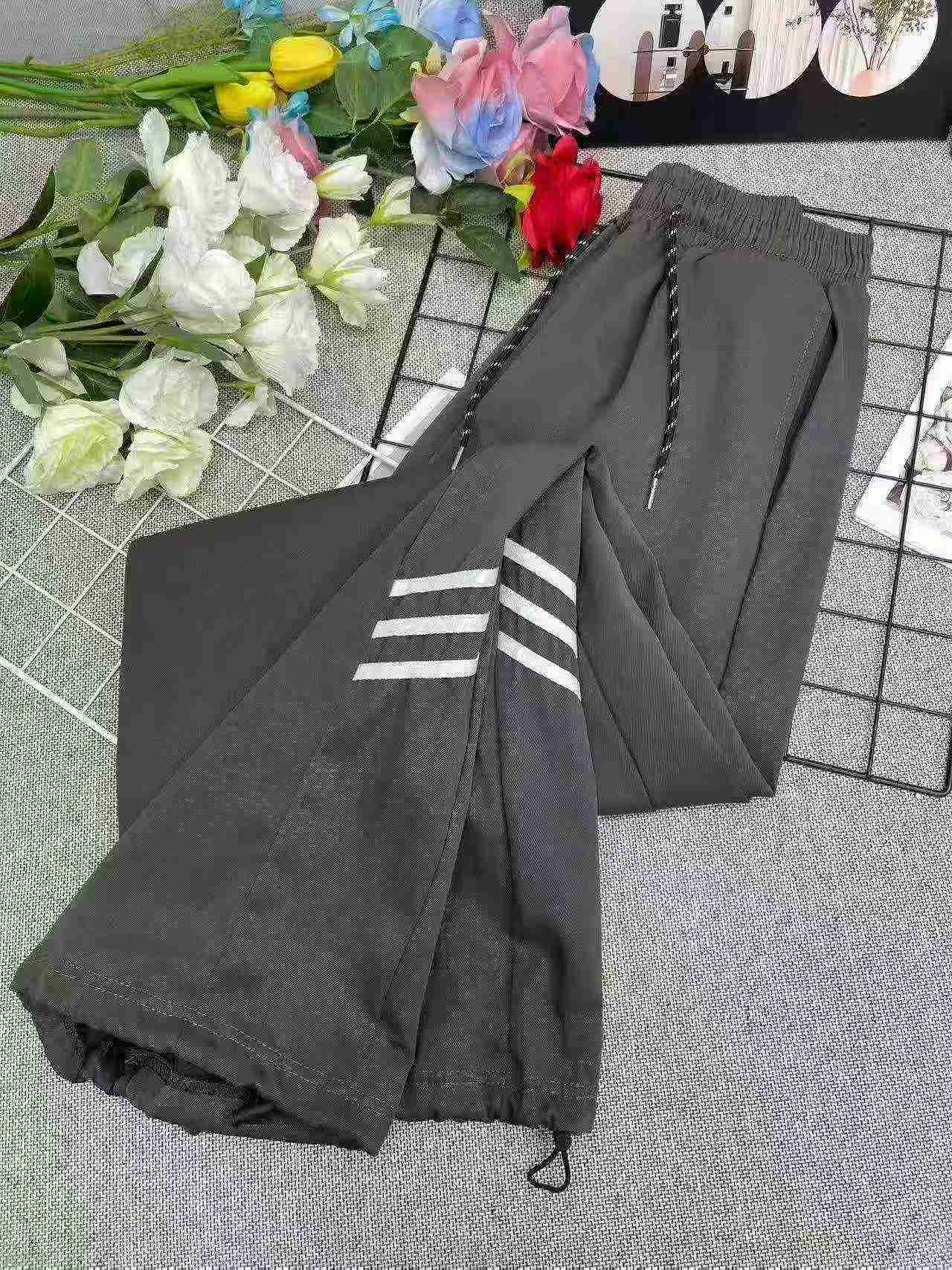 工装速脚运动休闲裤，总数量：325条，码数：s-m-l-xl