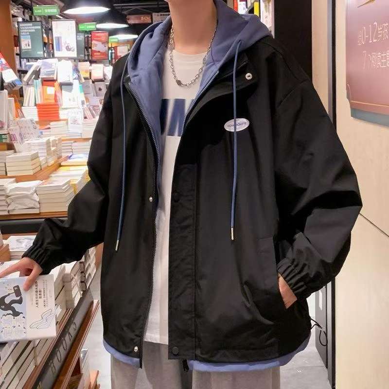 全清9.8💰不分货，夹克冲锋衣，独立包装，159件，尺码m