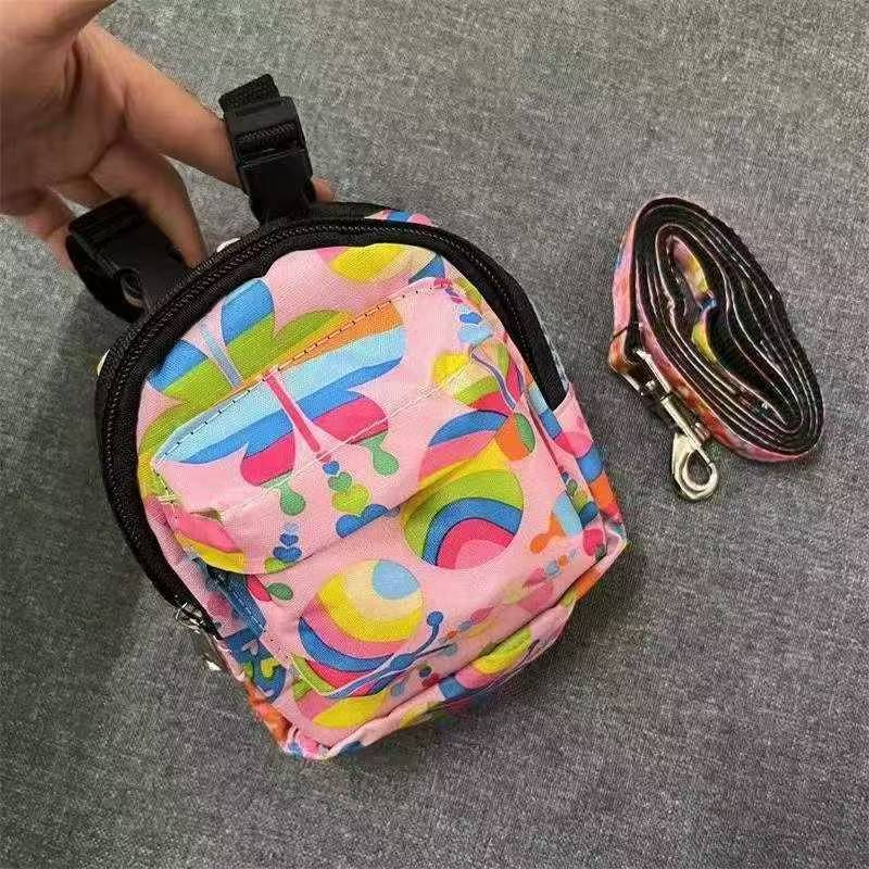 宠物背包1200个，超低价清，独立包装