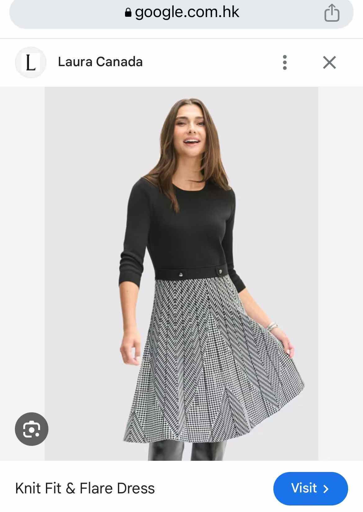 外贸女装中袖针织喇叭裙，s-xl，200件左右