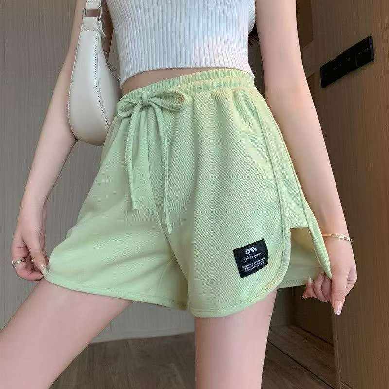 全清6.8元/条，🇨🇳659条青少女款休闲运动纯棉短裤，