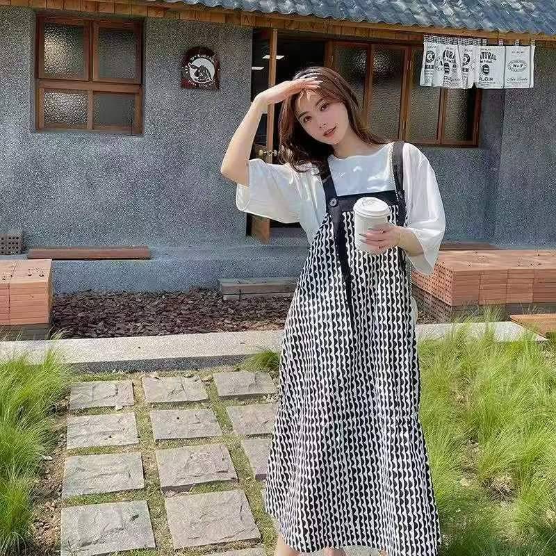 [發]53件女士吊带裙连衣裙
独立包装
​码数ml
捡漏价4