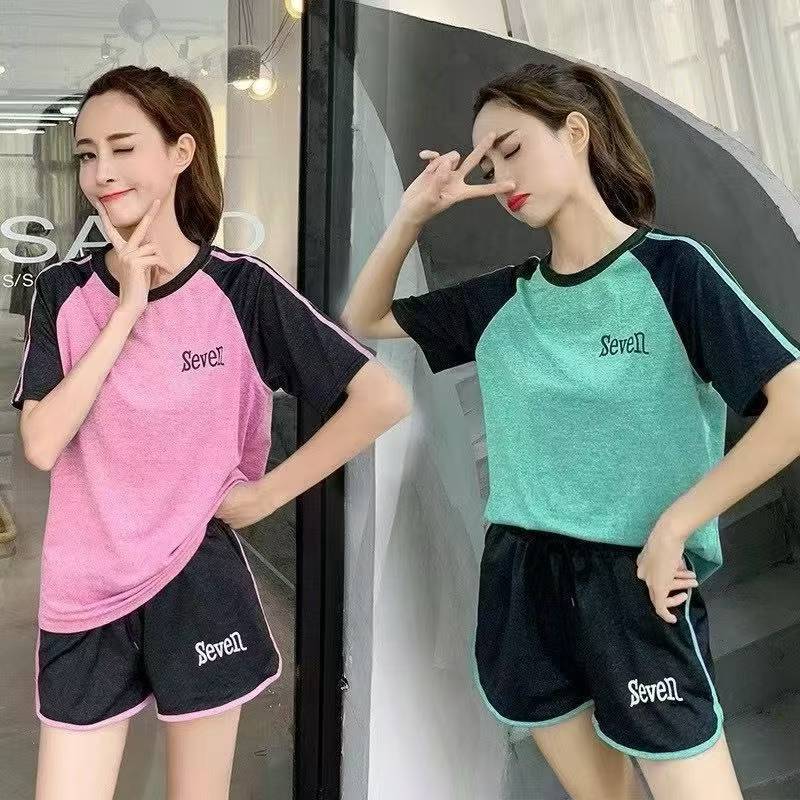 特价🉐，瑜伽套装3000套左右，均码，弹力大，喜欢联系
