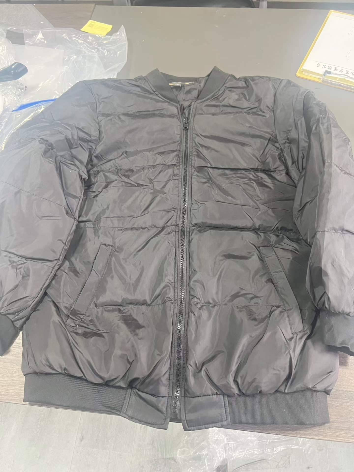 飞丝内胆5000件