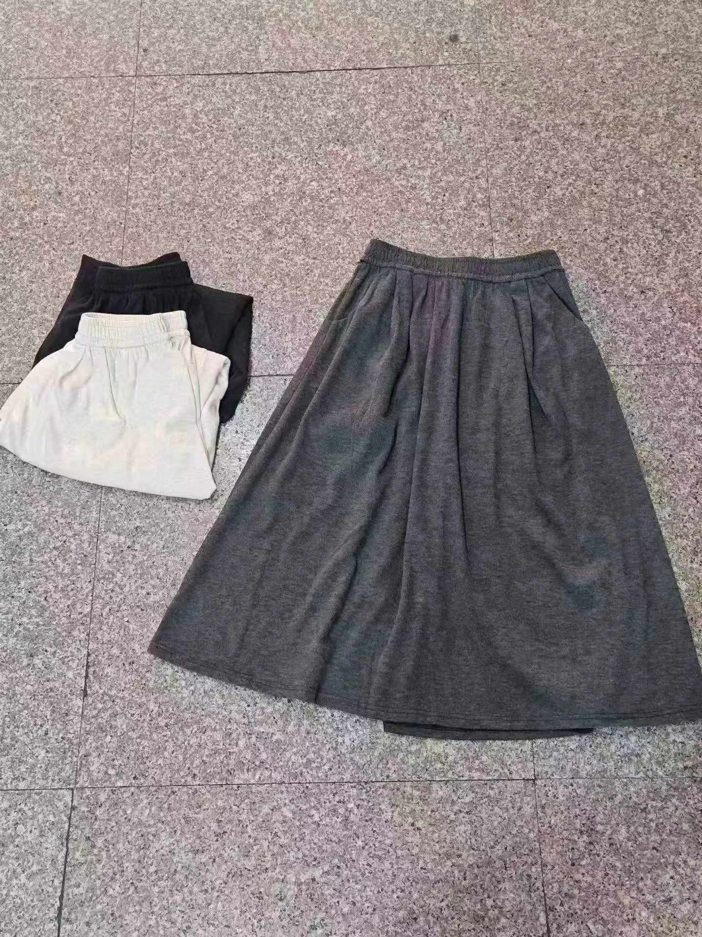 [太阳]女装时尚糯米裙600条，m-xl，质量好，9.8元！