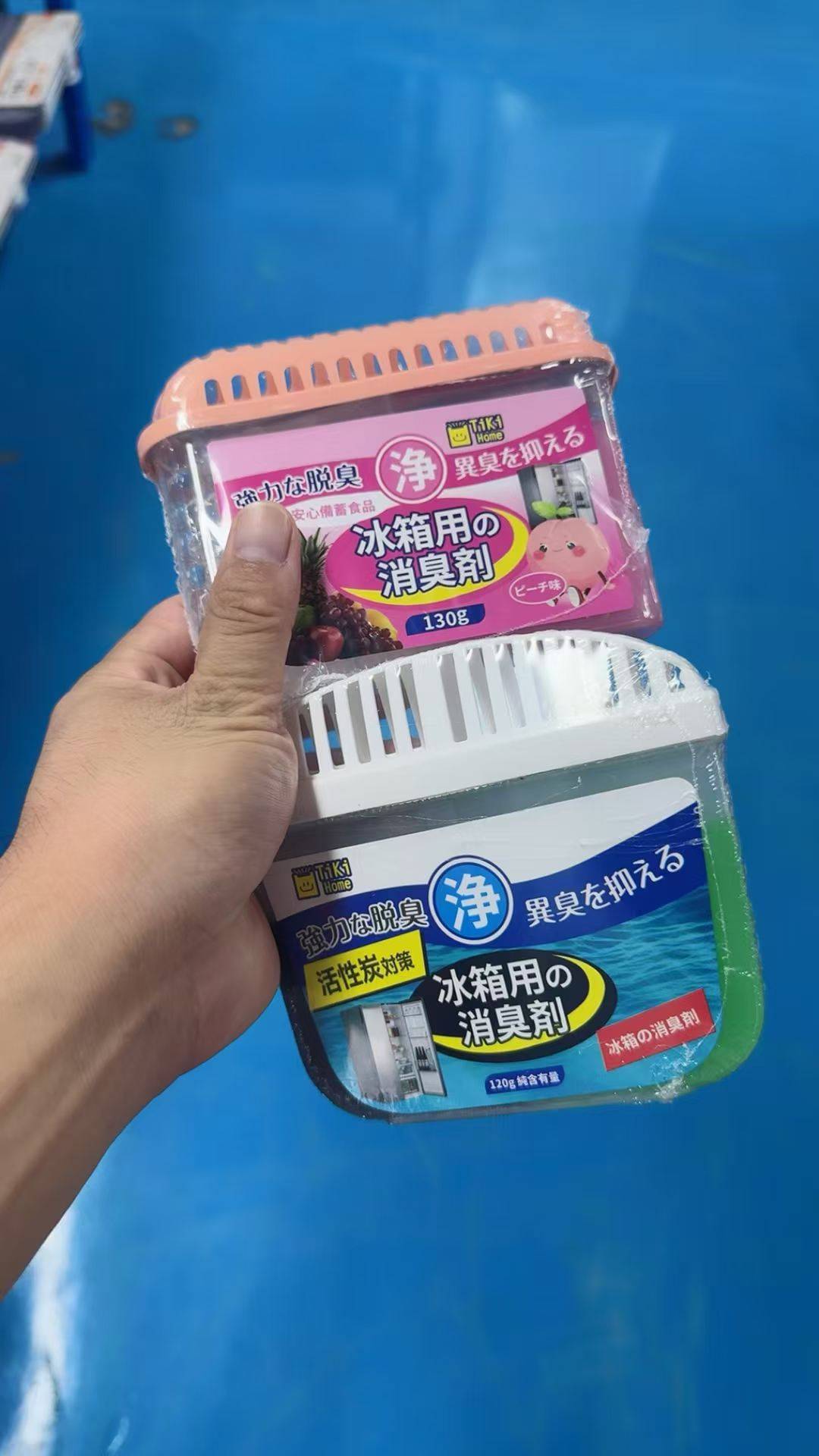 冰箱消臭剂50000pc[666][666][666]