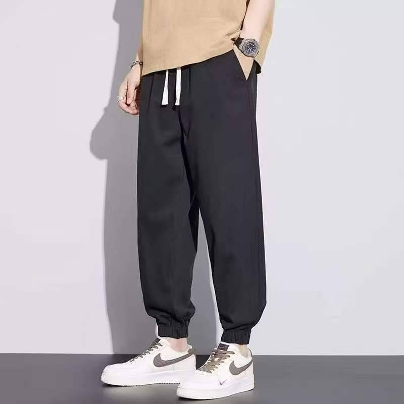 8.5元，工装束脚裤，总数量：1800条，码数：s-m-l-
