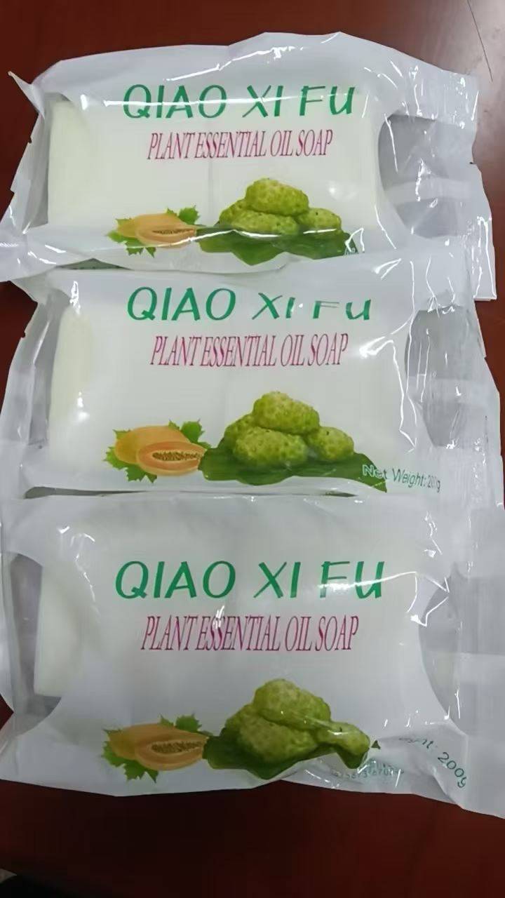 手工皂几万个