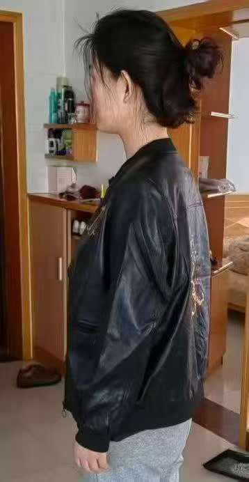 皮衣10000多件