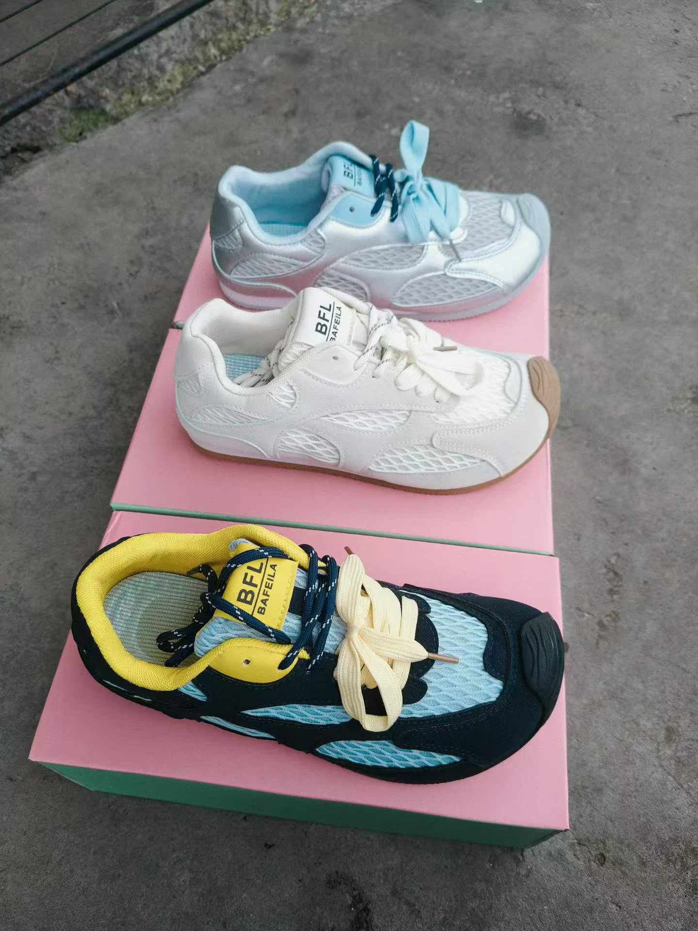 大量女鞋35-40