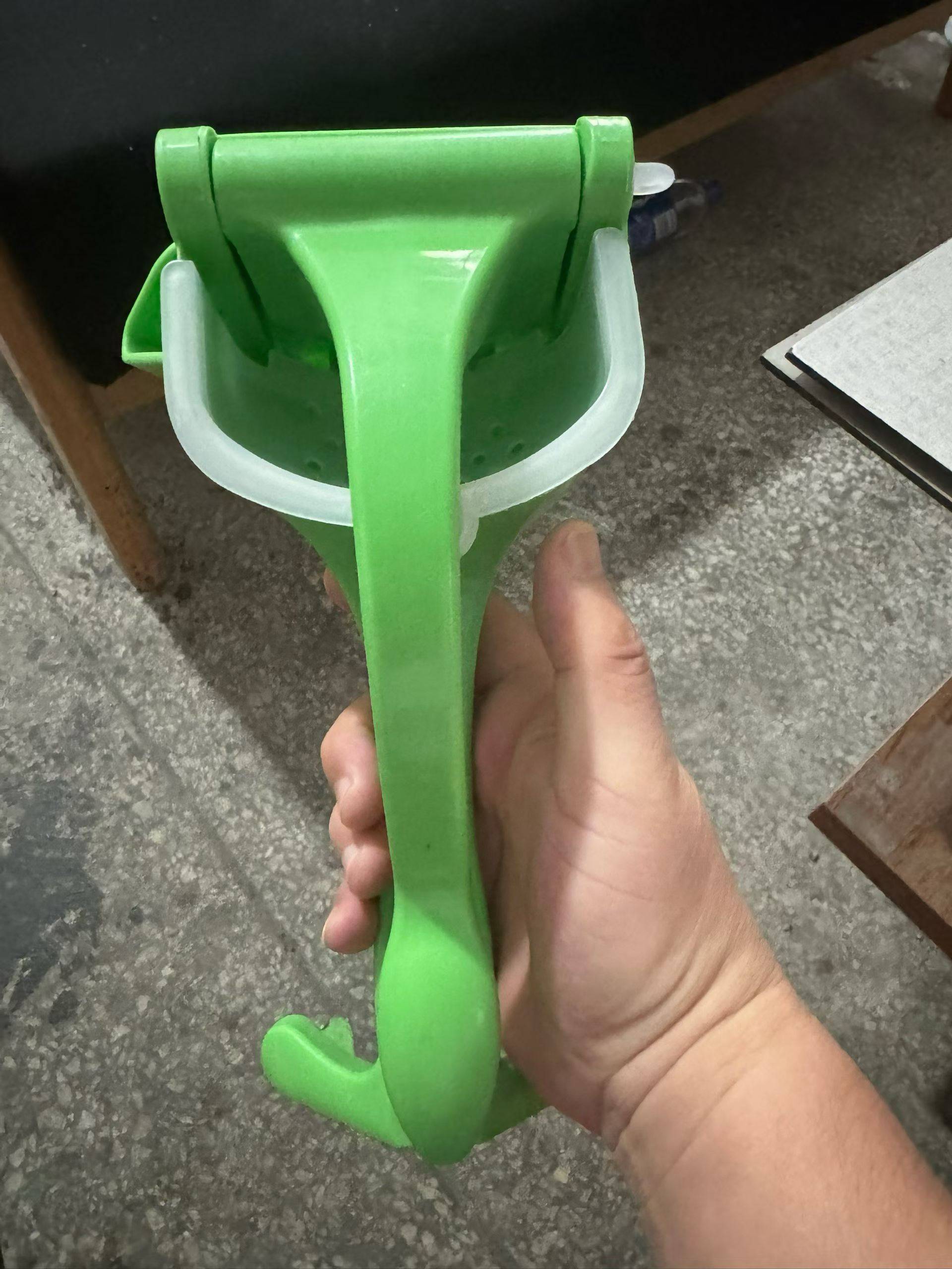 小工具水果榨汁机