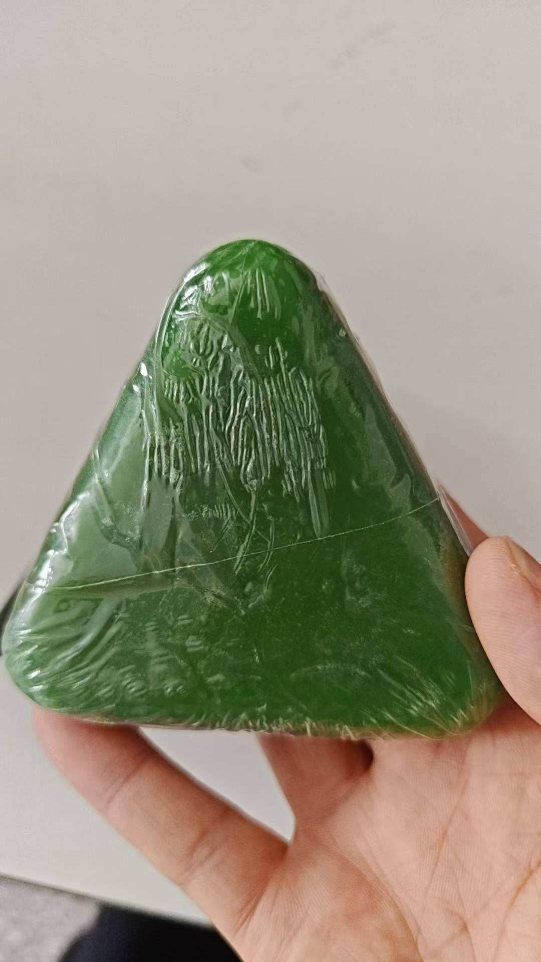 侧柏叶乌蔓草手工皂，洗发护发效果好爆款对标高拿货低利润品