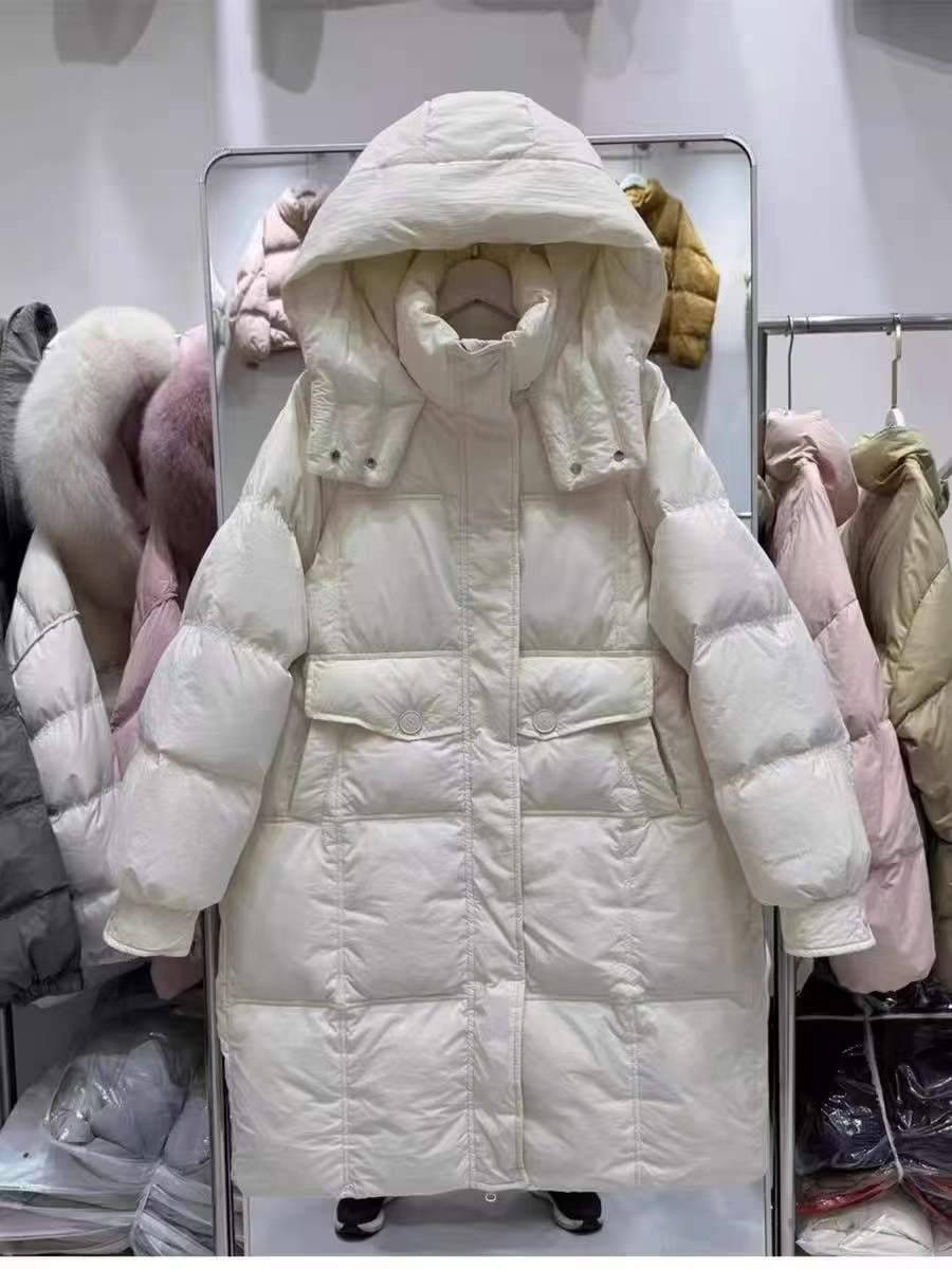 羽绒服，只要二十多块钱一件，15000件，性价比超高，均码，