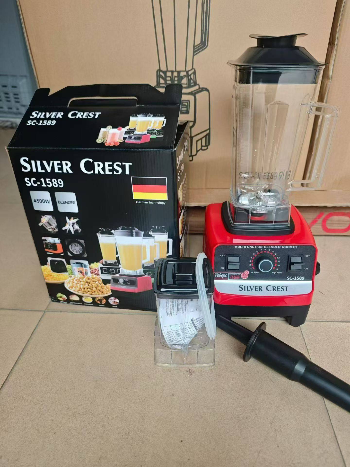 几款外贸料理机，仓库有货