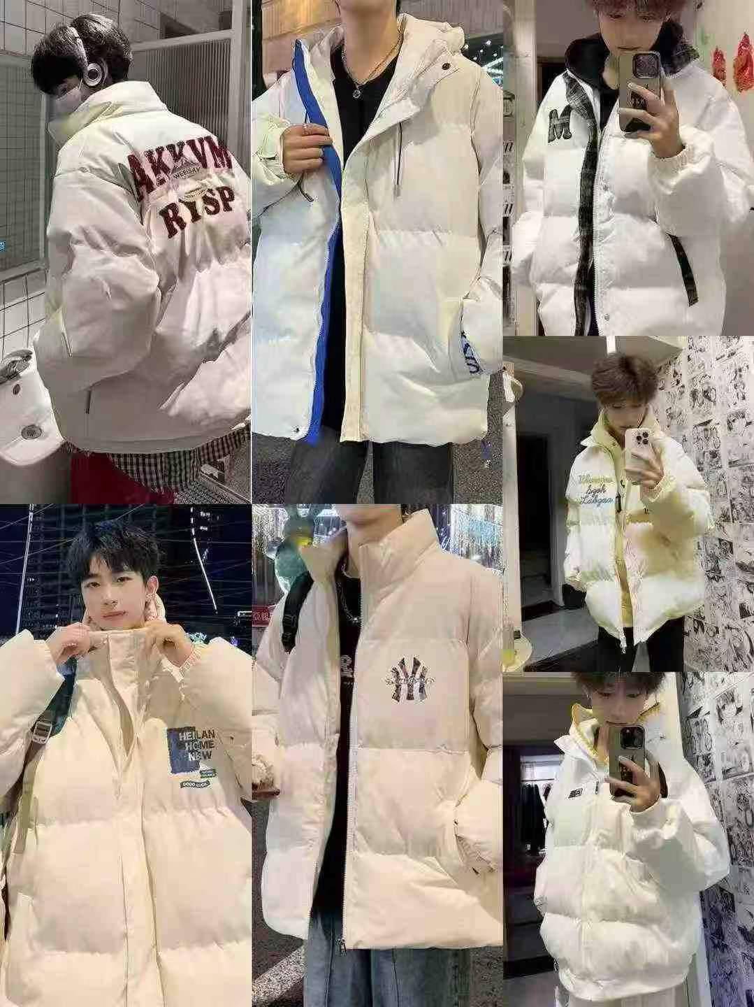 25元,12000件，s-3xl，男女同款冬季棉服外套，百搭