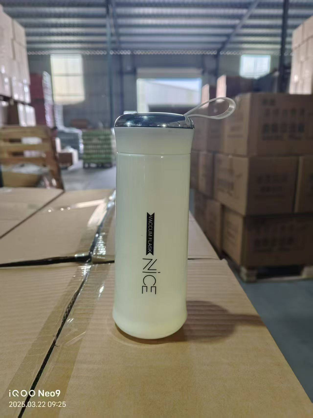 全新库存小整单水杯15000个，1.4一个全清能做的老板联系