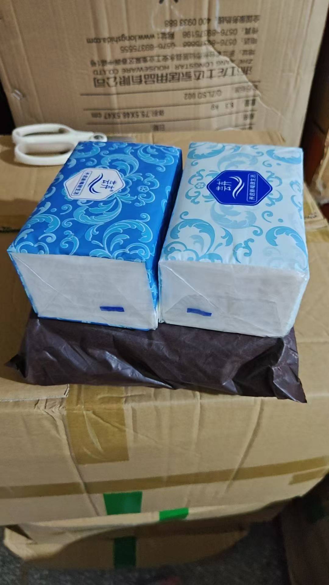 纸巾大合集，仓库现货，做直播仓播做福利品的拿去引流