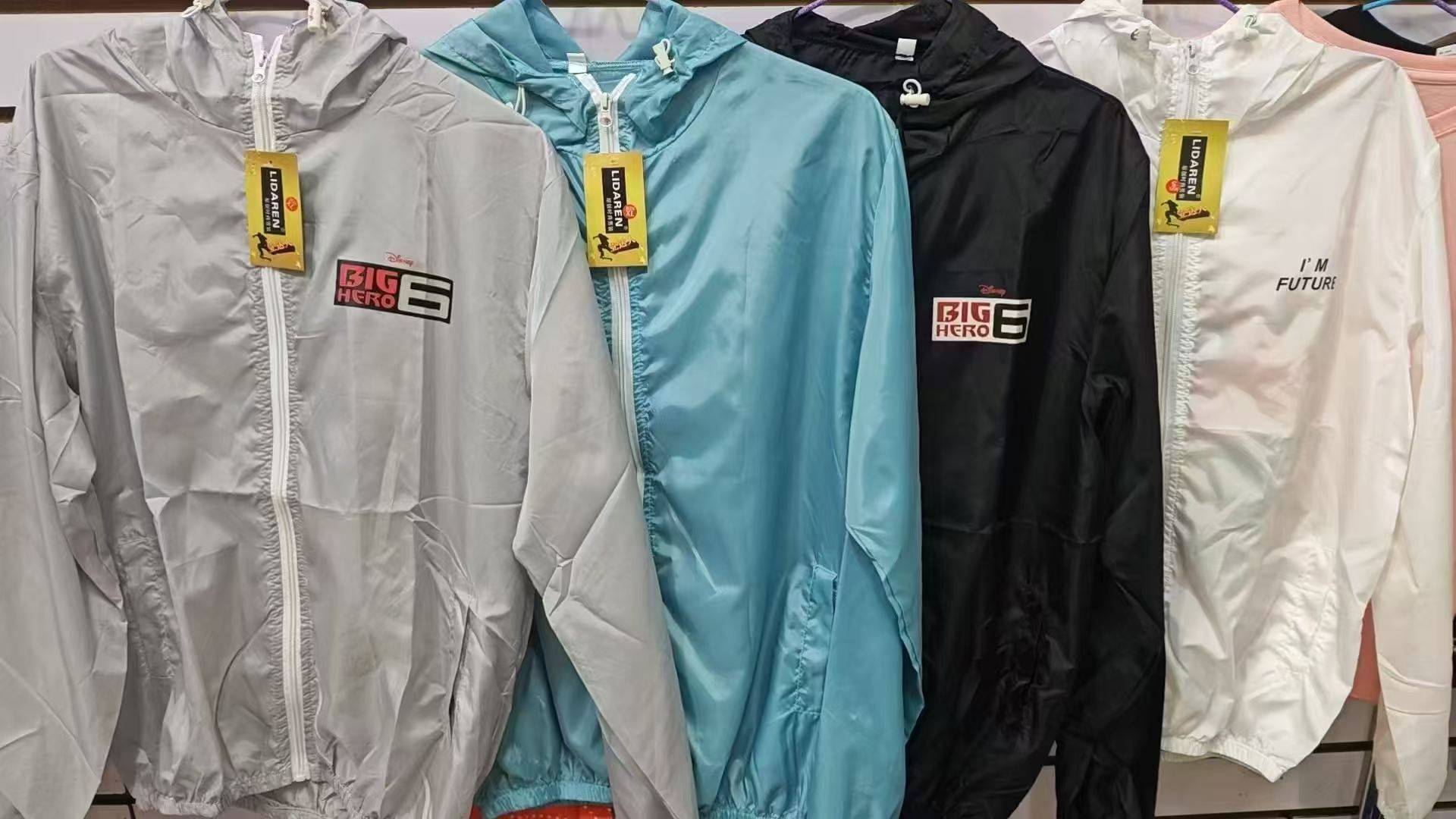 库存衣服要价3.8元尺码m-3xl数量7千套支持验货对口可聊