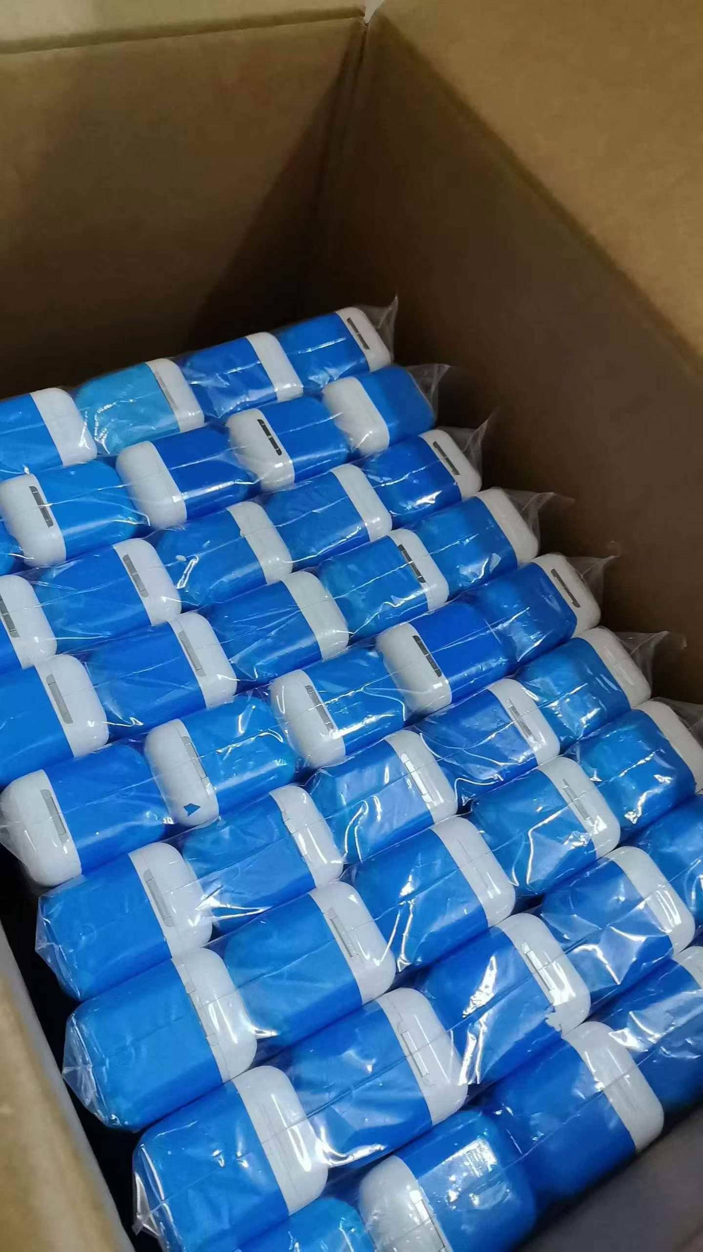 蓝牙耳机15000个左右，2000个起发，1元。全新，不包好
