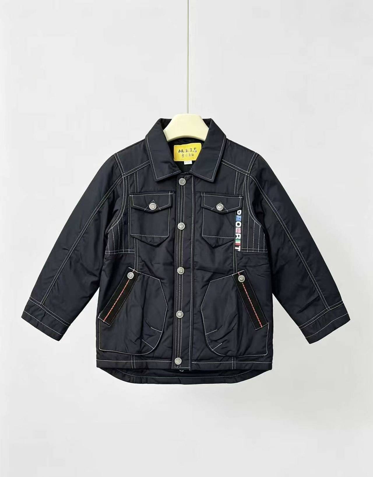 10.8元，精品工装儿童羽绒服外套1879件，分货+1元，独