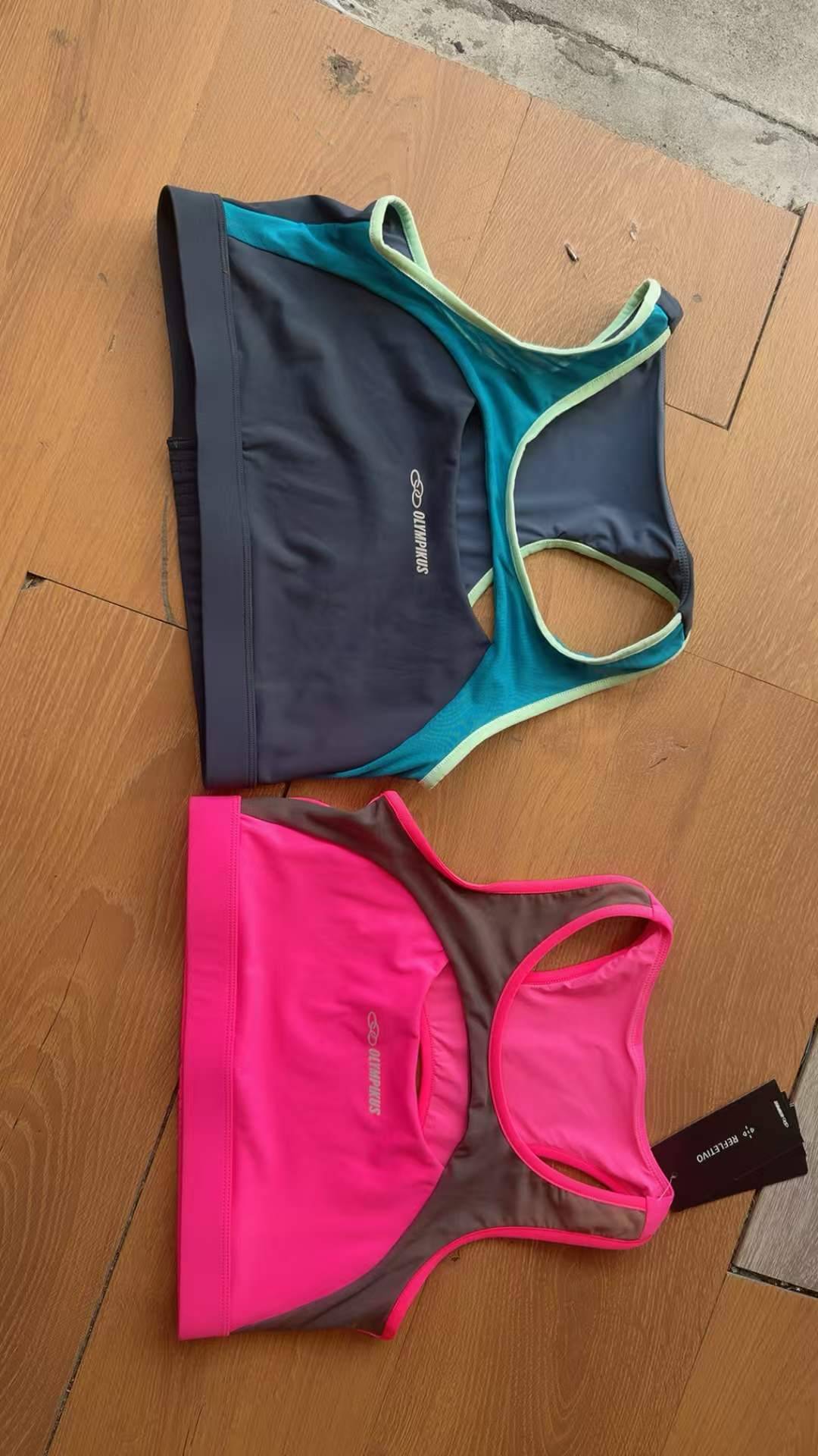一千多件女款运动文胸