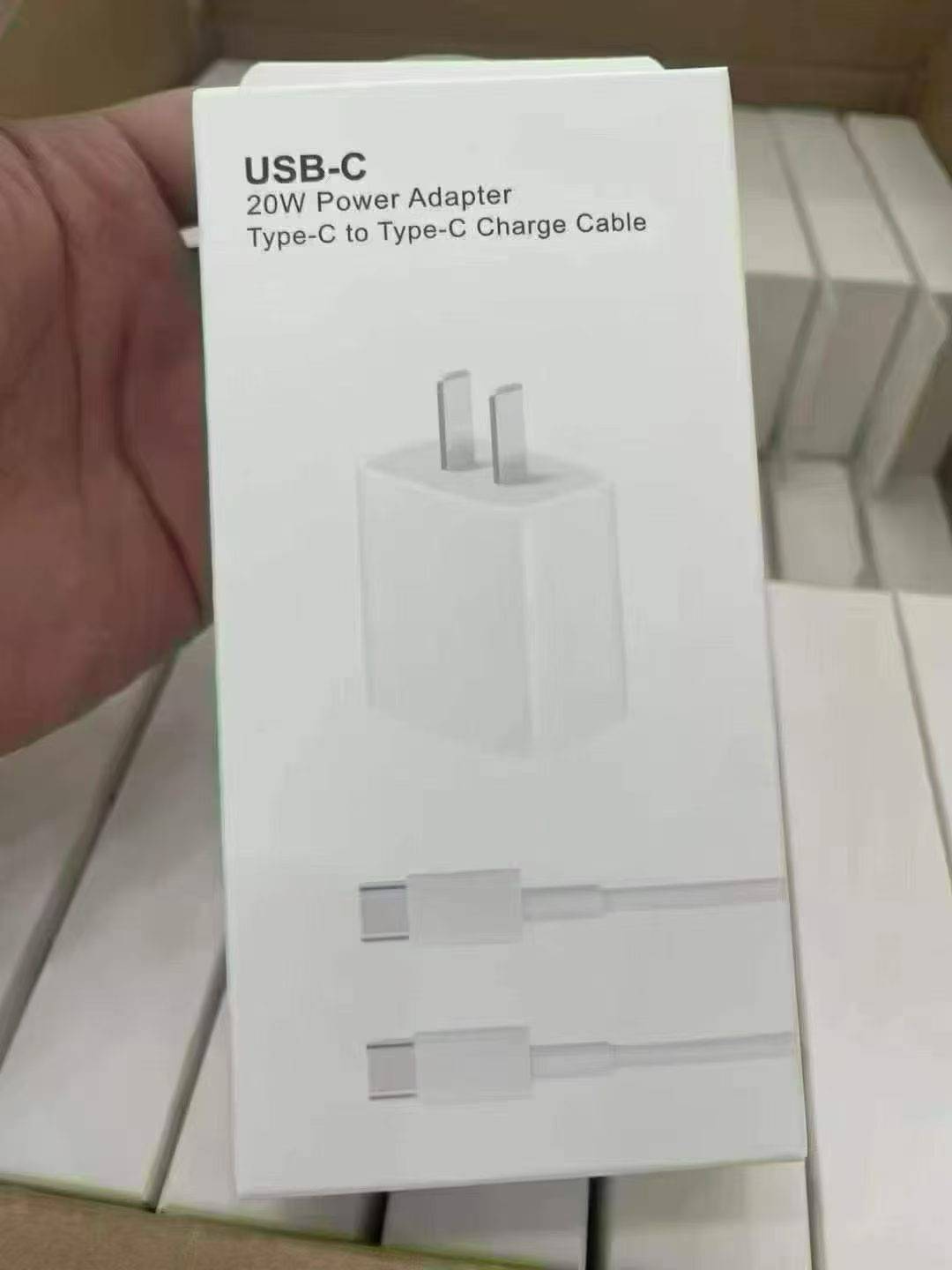 1500套，超级快充pd套装20w，支持*1516，*也