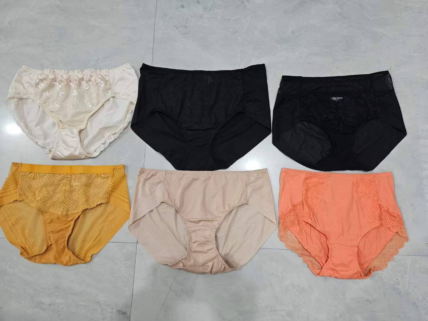 大版日韩单内裤靓货对口来仓库看货
