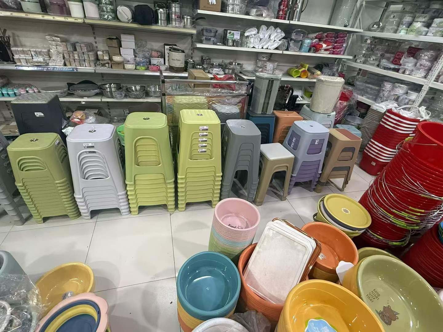 实体商超打包货值高能做的老板研究研究
