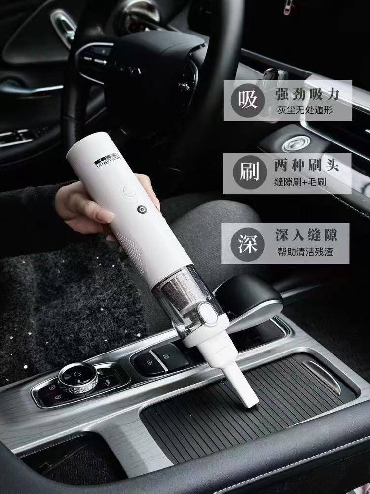 手持吸尘器800个