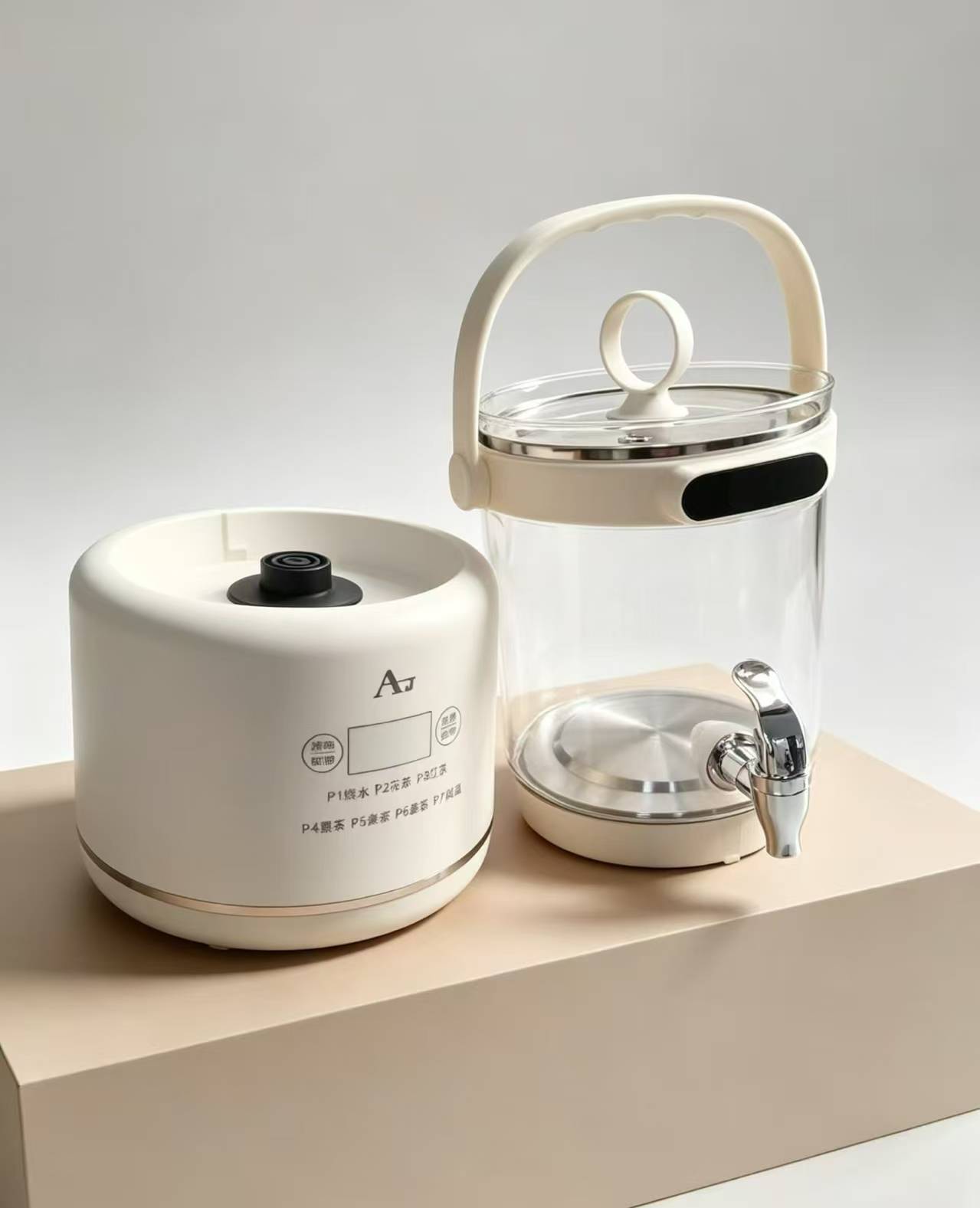 养生壶茶吧机500台3x元