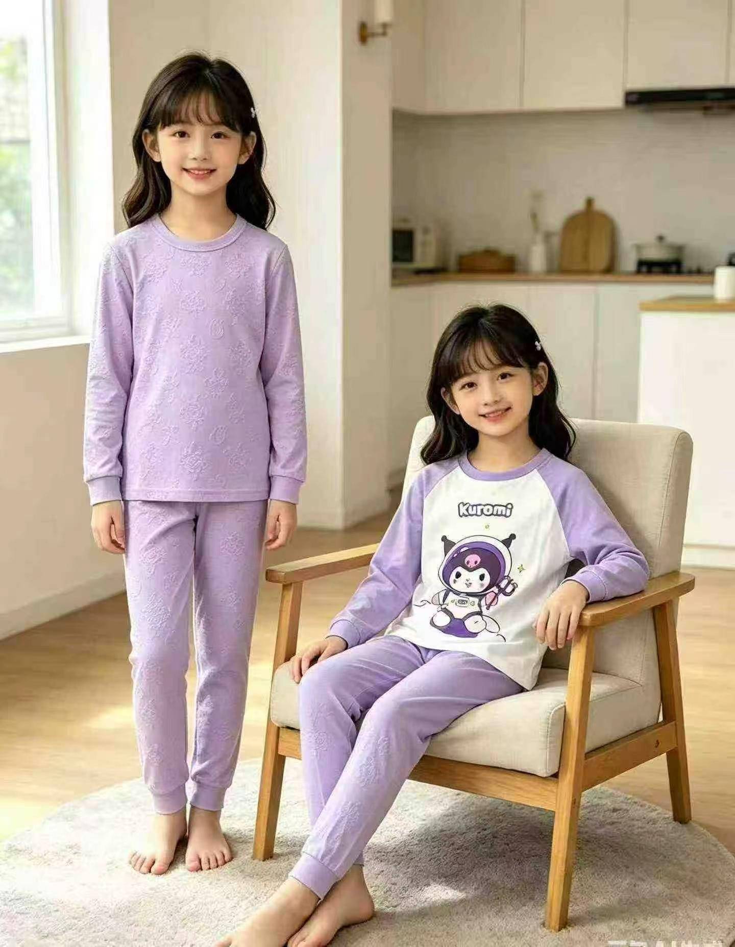 8.8元，纯棉家居套装，面料柔软舒服品质好，货整洁带独立包装
