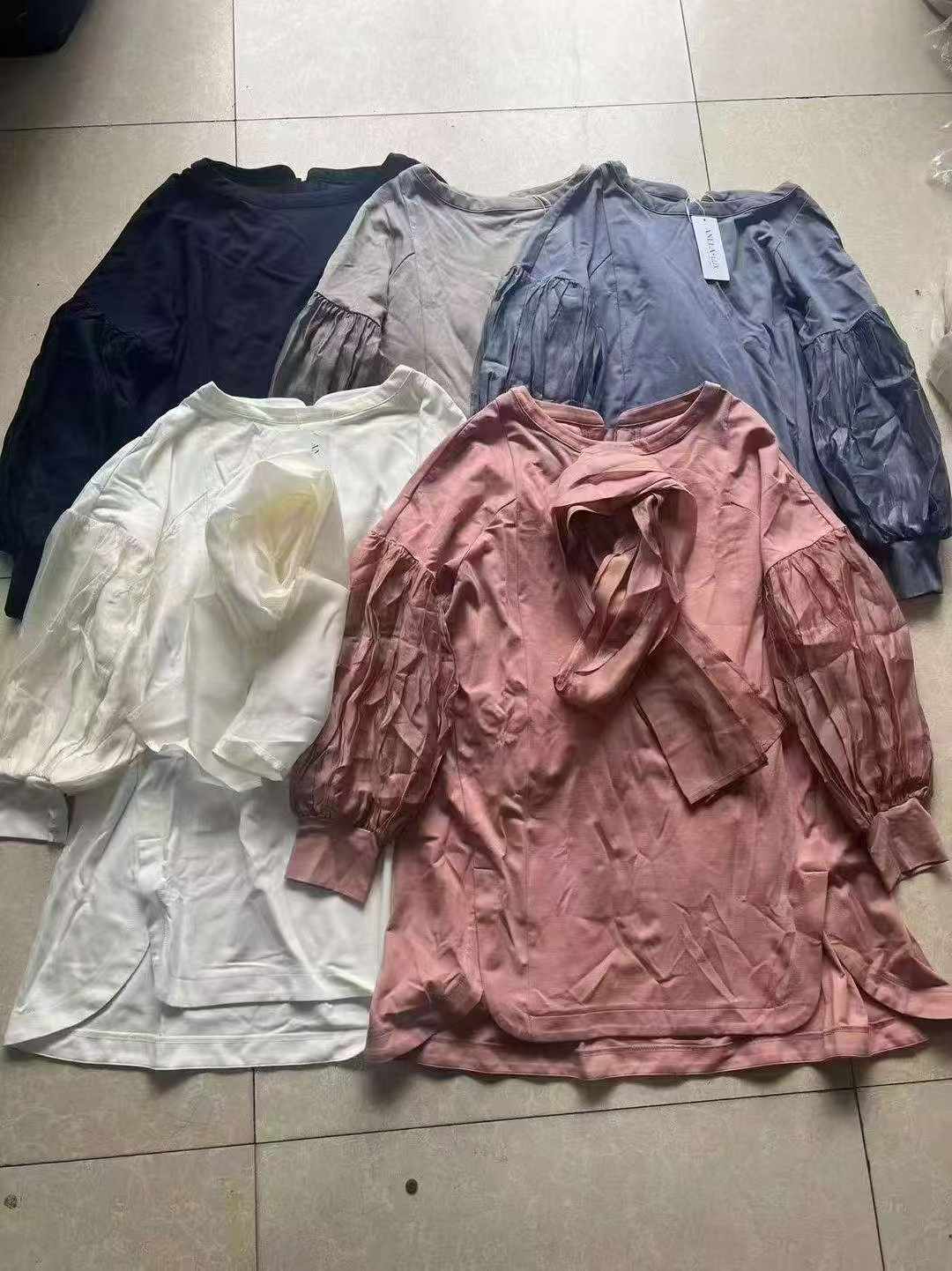 日单品牌，7000件