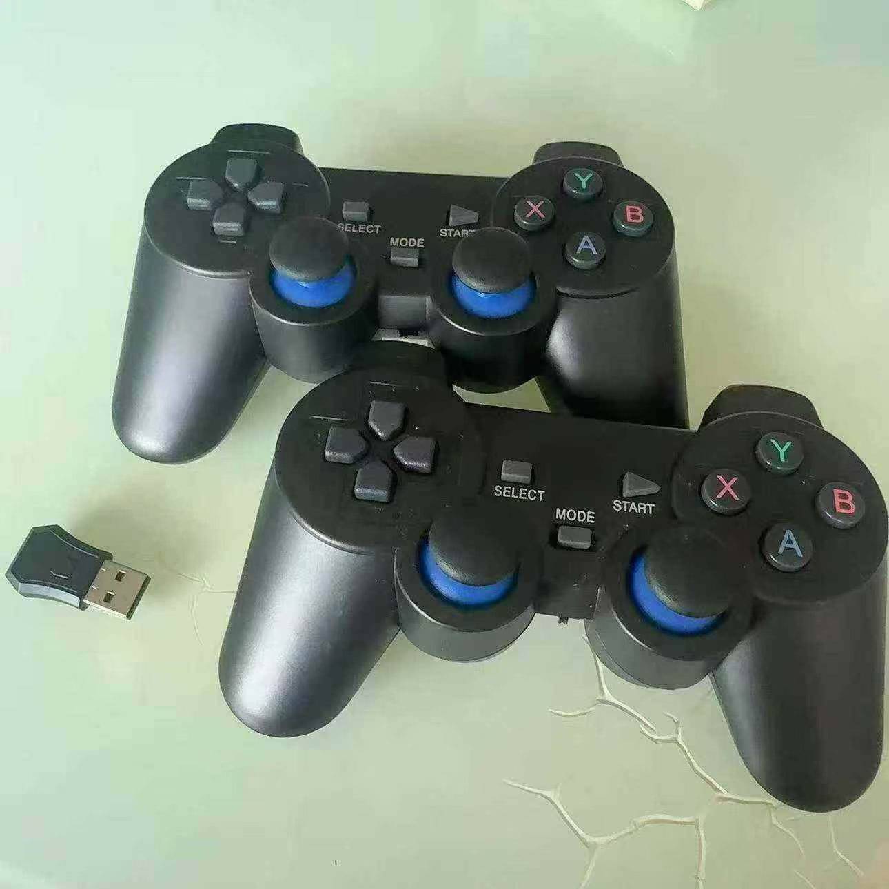 无线蓝牙手柄5700套
​工厂套现便宜处理