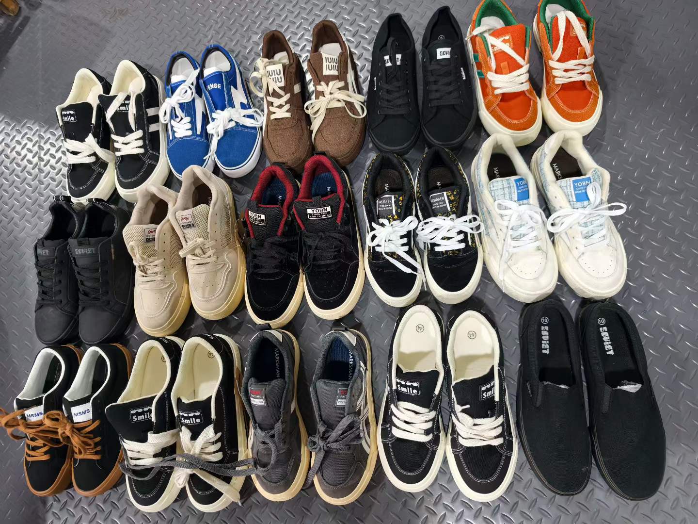 16000双外贸休闲男杂！尺寸39-45码！看上的老板私信