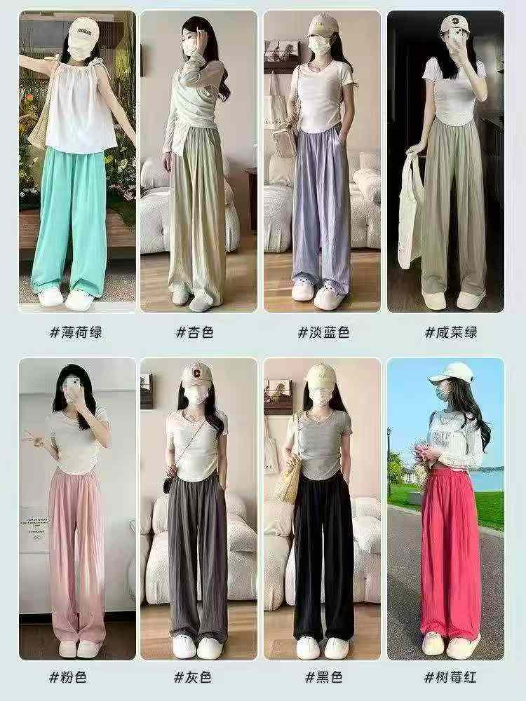 山本裤还有7000左右，便宜清货