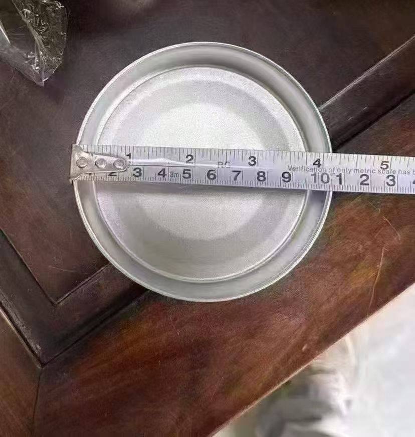 30件网红爆款304盒，
一件208个，304材质！特价1.