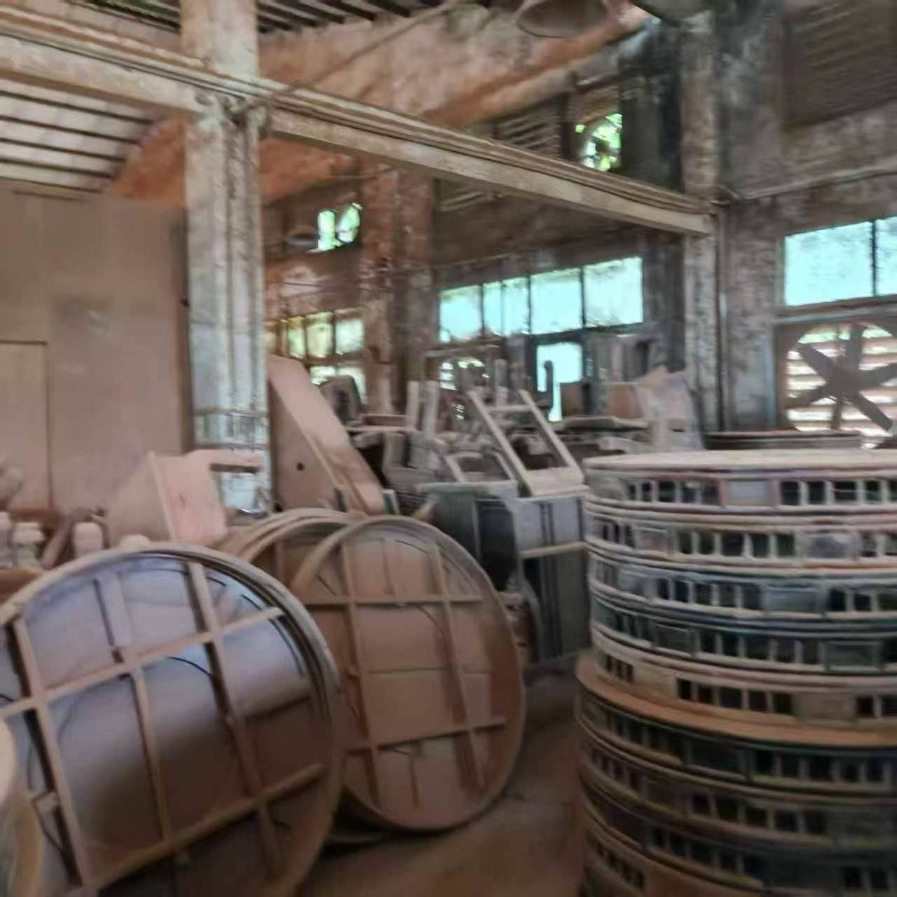 红木家具两个柜整体打包几万块钱清货