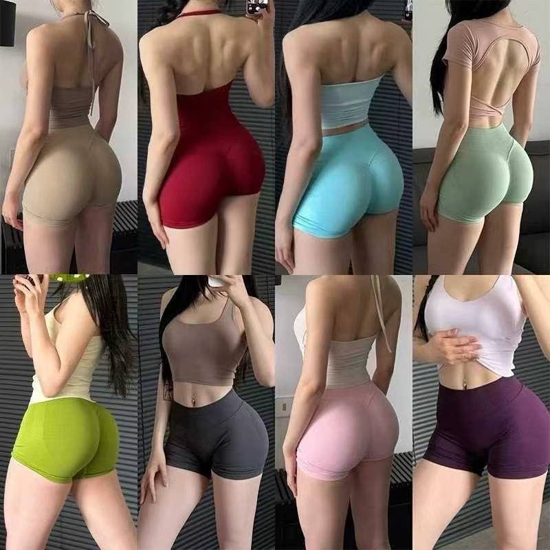 [太阳]8元，蜜桃臀瑜伽裤系列！5000件，s-2xl，，女