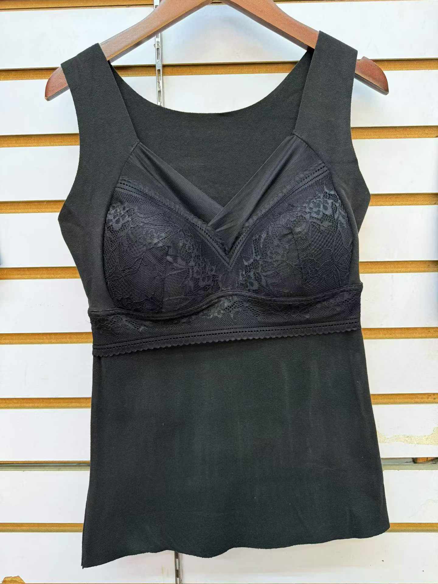 5000多件德容背心，码数l-4xl，独立包装，低价出