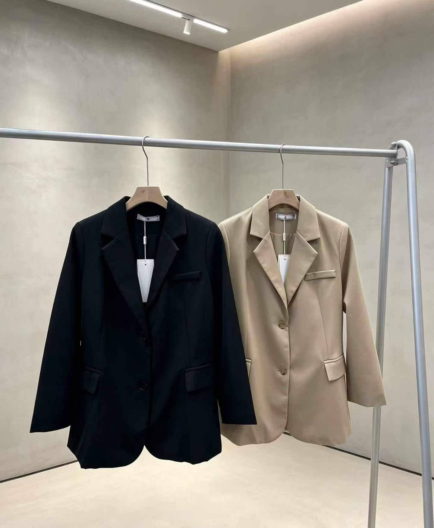 西装面料正版宽松西服外套款775件25.8，，西装面料做工好