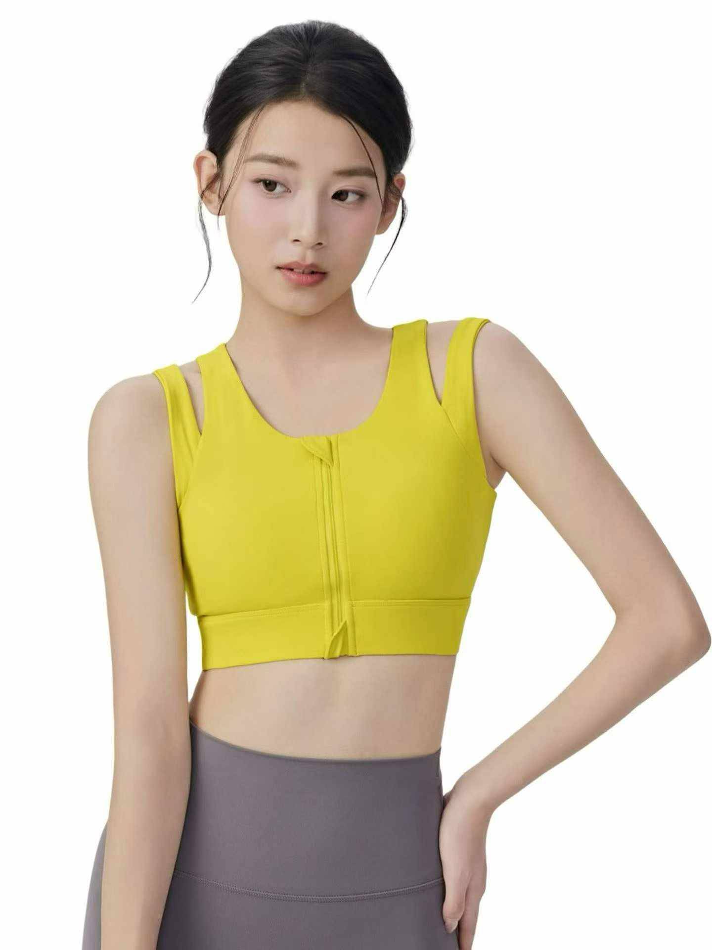 拉链美背，还有600件