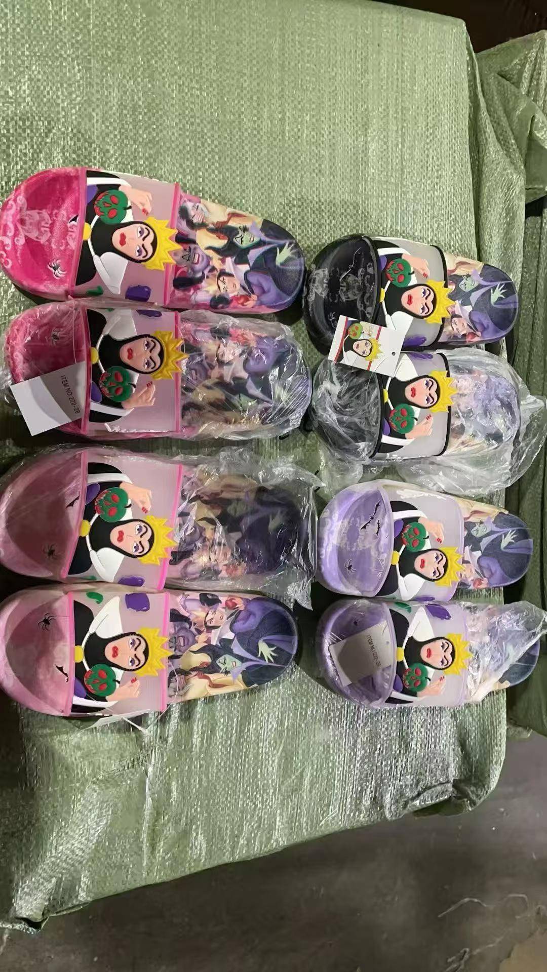 整单14400双，36-45便宜清仓