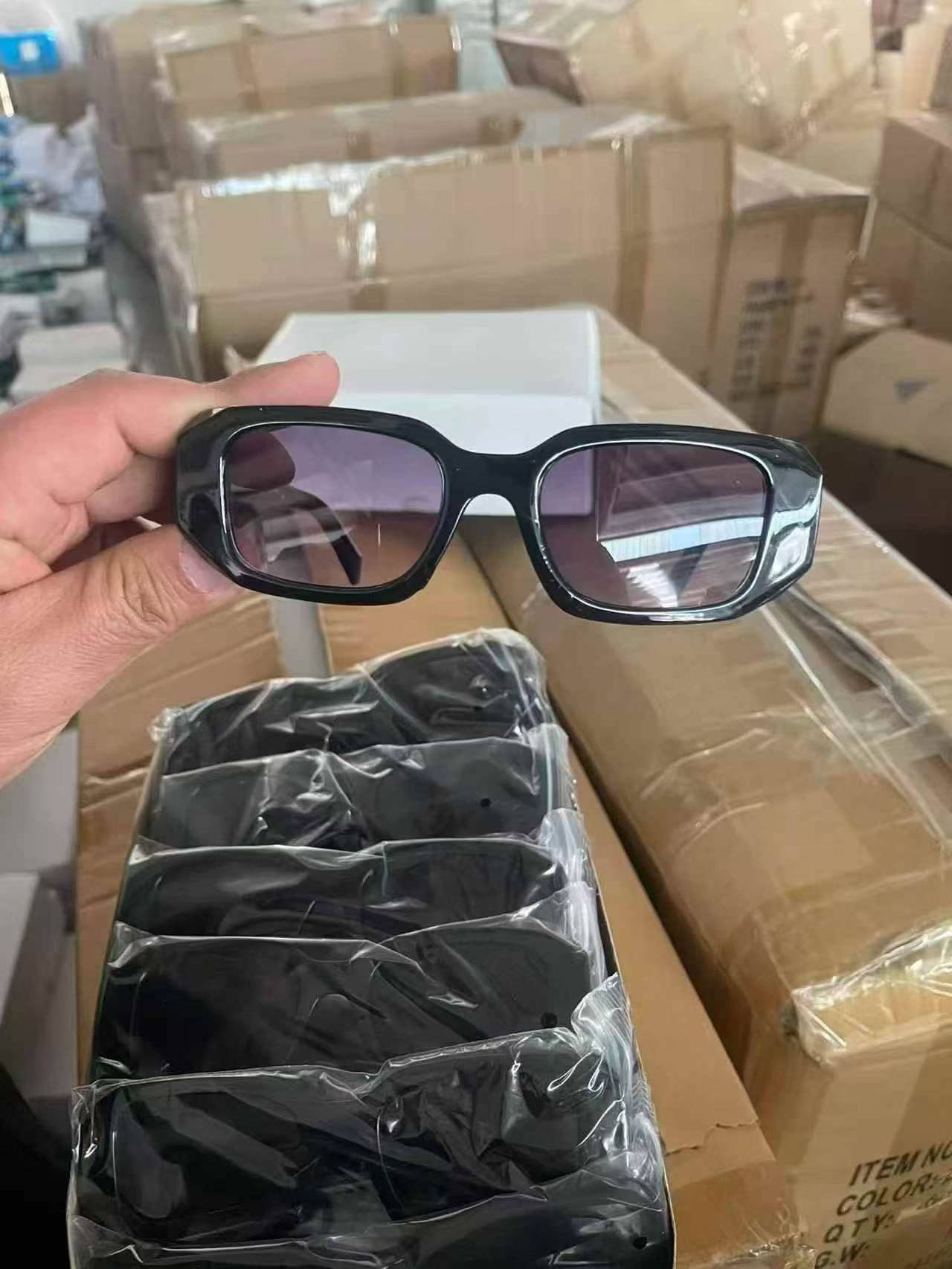 太阳眼镜5万个！有对口联系！