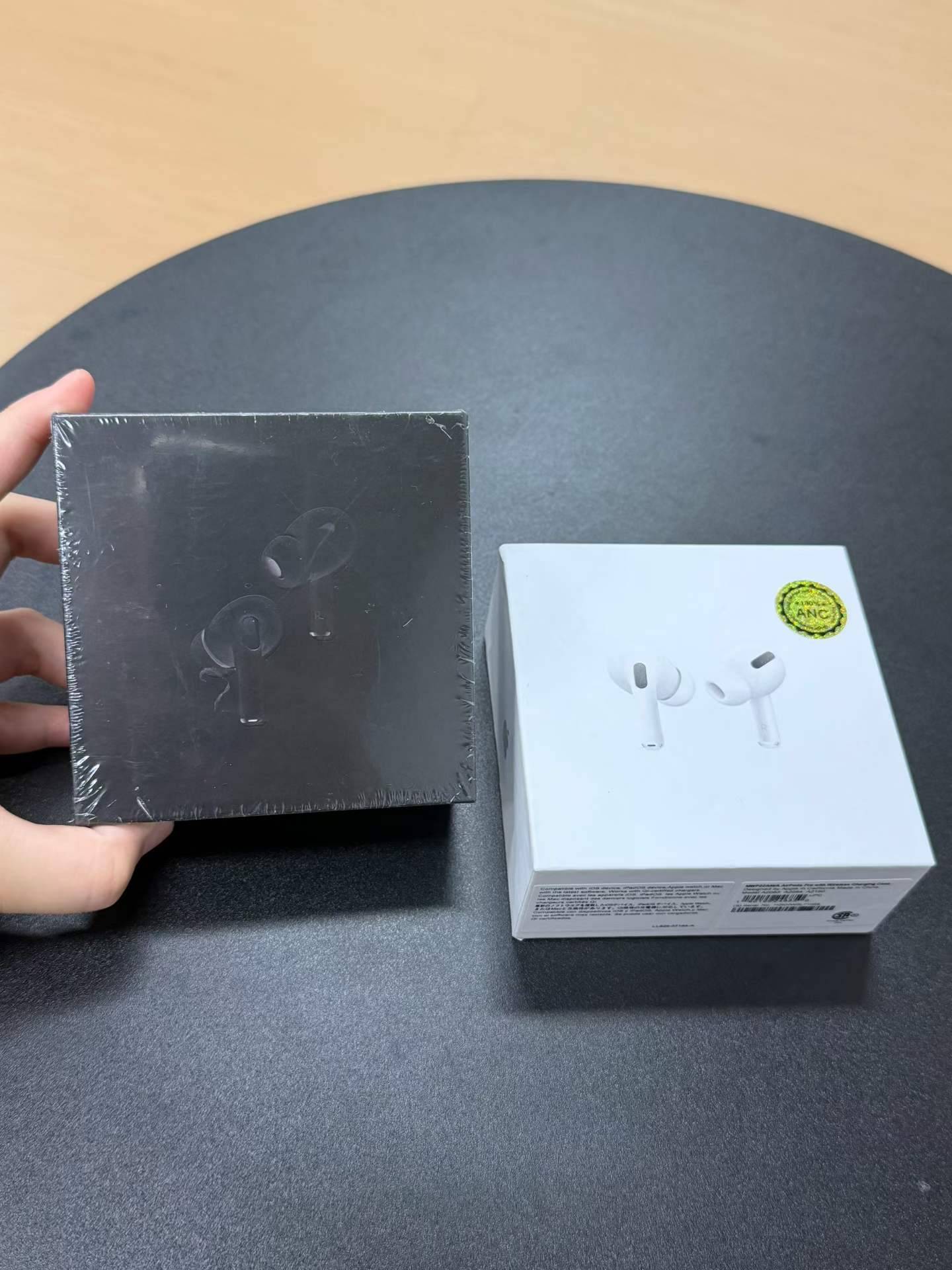 六代蓝牙耳机带降噪
处理2000个